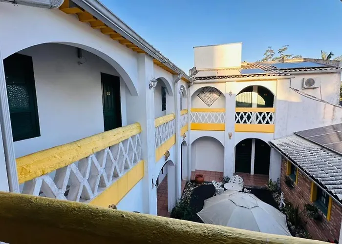 Pousada Abaete Florianópolis